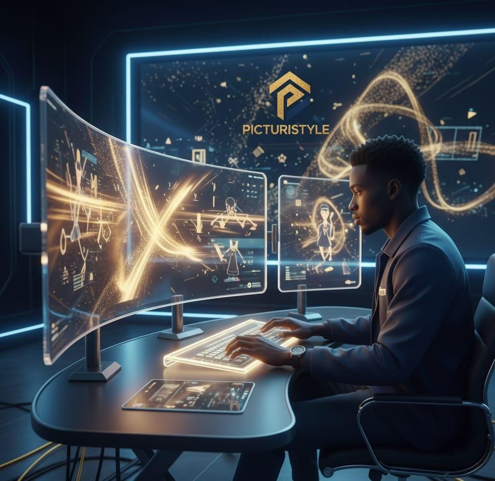 Animation & Motion Design