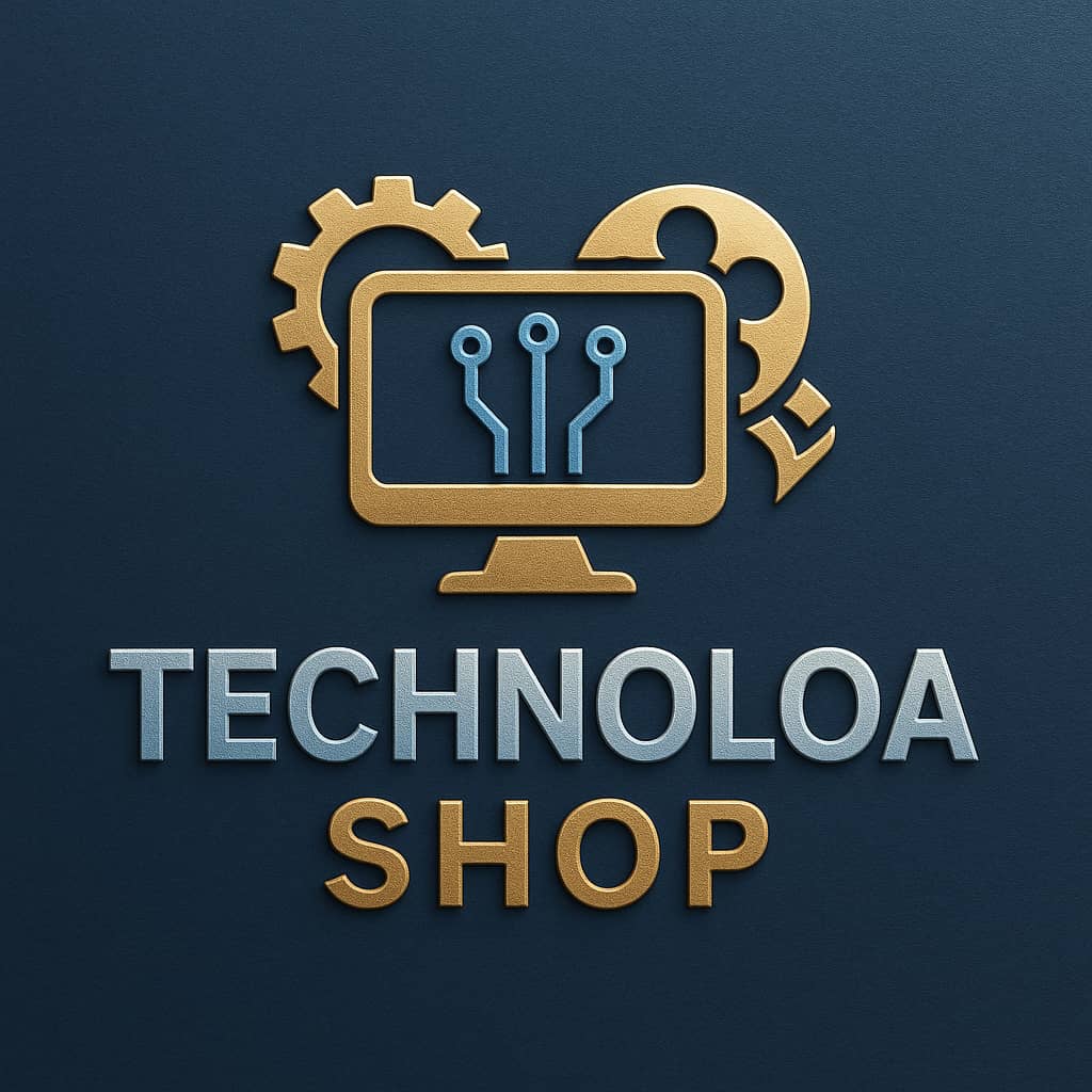 Technoloa Shop